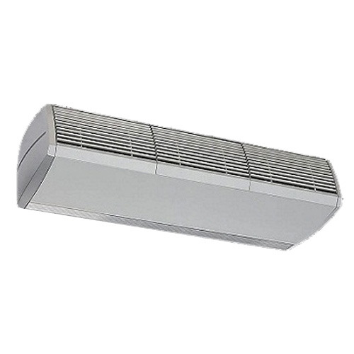 Manufacturers Exporters and Wholesale Suppliers of Powder Coated Air Curtains Chandigarh Punjab